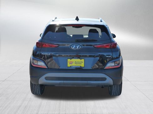 Certified 2023 Hyundai Kona SEL w/ Cargo Package image 6
