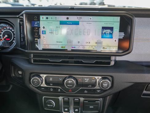 New 2026 Jeep Wrangler Sport image 15