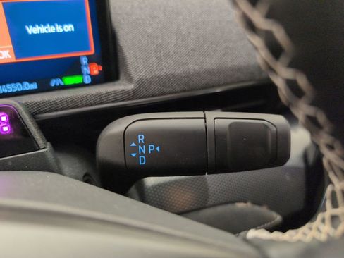 Used 2025 Ford Mustang Mach-E GT AWD/4WD image 29