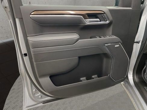 New 2026 Chevrolet Silverado 1500 LT Trail Boss w/ Convenience Package II image 25