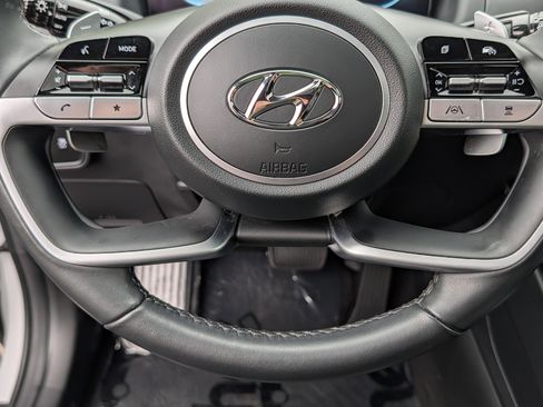 Used 2024 Hyundai Santa Cruz XRT AWD/4WD image 25