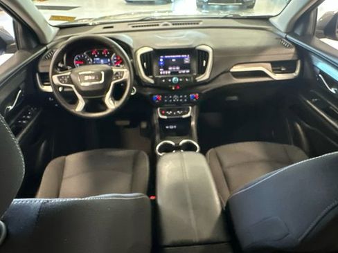 Used 2023 GMC Terrain SLE w/ Driver Convenience Package AWD/4WD image 15