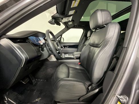Certified 2023 Land Rover Range Rover SE image 16