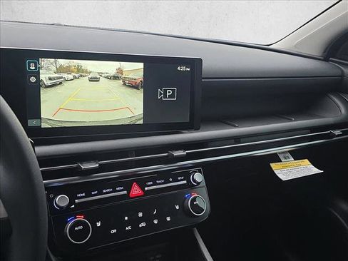 New 2026 Hyundai Tucson SEL image 13