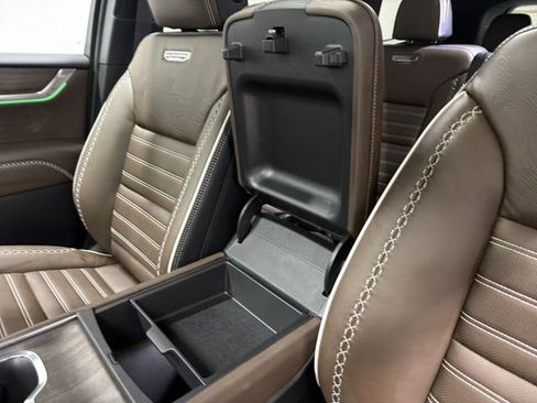 New 2026 GMC Acadia Denali Ultimate image 27