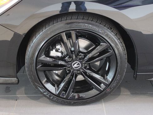 New 2026 Acura Integra A-Spec FWD image 26