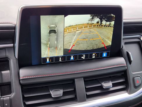 Used 2024 Chevrolet Tahoe RST w/ Luxury Package image 8