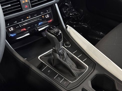 New 2026 Volkswagen Jetta Sport FWD image 18