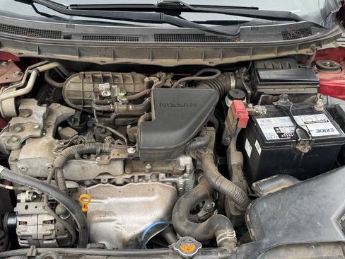 Used 2013 Nissan Rogue SL FWD image 20