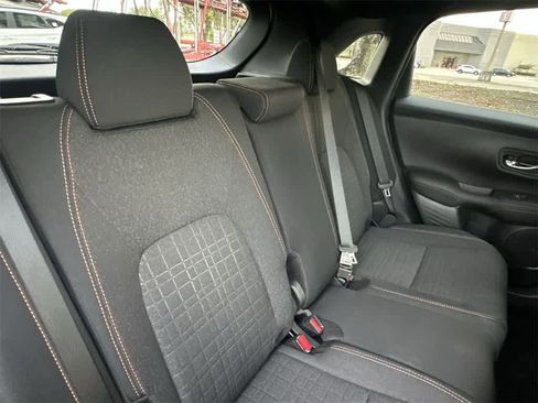 Used 2025 Honda HR-V Sport image 26