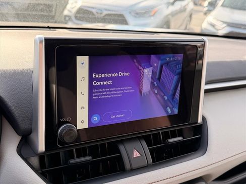 New 2025 Toyota RAV4 XLE w/ Convenience Package image 13