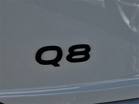 New 2026 Audi Q8 Premium Plus image 11