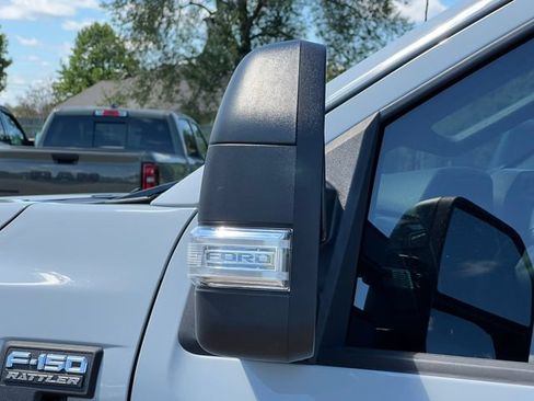 Used 2023 Ford F150 XL w/ Rattler Package AWD/4WD image 39
