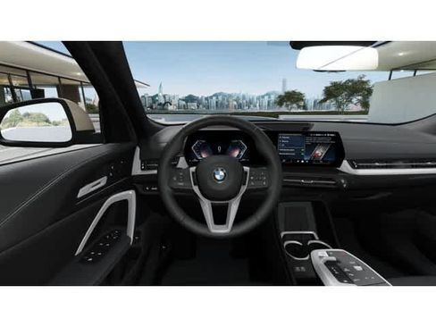 New 2026 BMW X2 xDrive28i w/ Technology Package AWD/4WD image 13