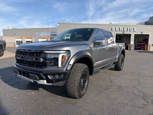Used 2024 Ford F150 Raptor image 14
