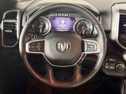 Used 2020 RAM 1500 Big Horn AWD/4WD image 13