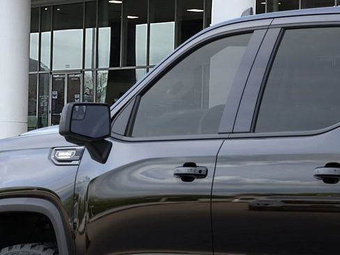 New 2026 GMC Sierra 1500 AT4X AWD/4WD image 12