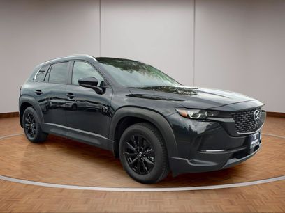 Used 2024 MAZDA CX-50 AWD 2.5 S w/ Cargo Package