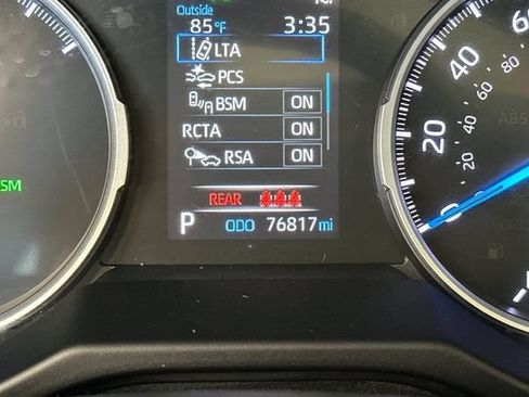 Certified 2022 Toyota RAV4 XLE w/ Convenience Package AWD/4WD image 28