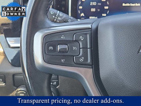 Used 2023 Chevrolet Silverado 1500 LT image 23