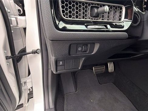 New 2026 Honda Civic Sport image 29