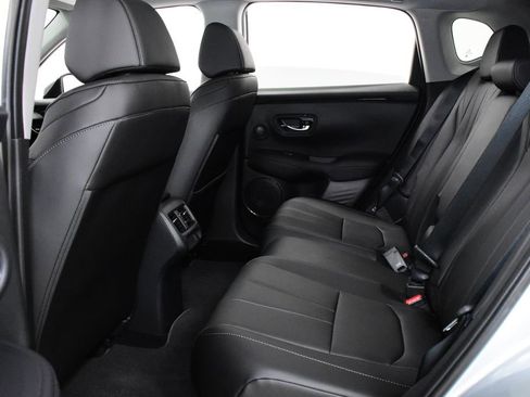 New 2026 Acura ADX AWD image 23