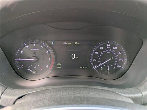 Used 2018 Genesis G80 3.3T Sport image 9