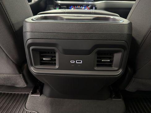 Used 2025 Chevrolet Silverado 1500 LT w/ All Star Edition Plus AWD/4WD image 33