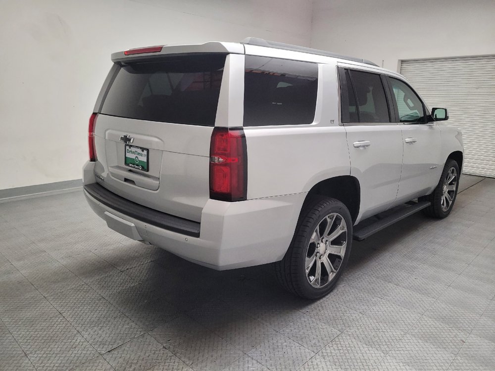 Used 2019 Chevrolet Tahoe LT RWD image 9
