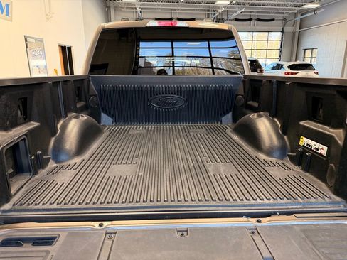 Used 2023 Ford F150 Tremor w/ 360 Degree Camera Package AWD/4WD image 8