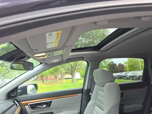 Used 2019 Honda CR-V EX image 25