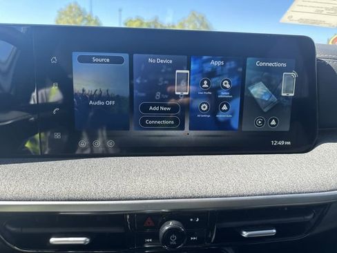 New 2026 Nissan Kicks SV w/ SV Premium Package image 14