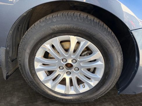 Used 2017 Toyota Sienna XLE w/ Protection Package image 40