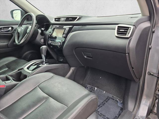 Used 2016 Nissan Rogue SL AWD/4WD image 22
