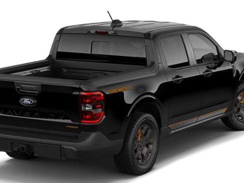 New 2026 Ford Maverick Tremor AWD/4WD image 28