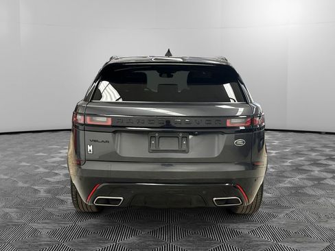 Used 2023 Land Rover Range Rover Velar R-Dynamic S AWD/4WD image 4