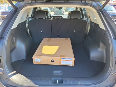 New 2026 Kia Sportage EX w/ EX Panorama Roof Package image 14