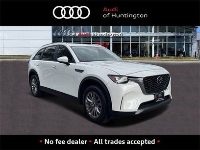 Used 2025 MAZDA CX-90 3.3 Turbo w/ Select Package