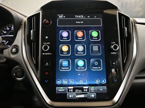 Certified 2024 Subaru Crosstrek 2.5i Sport image 32