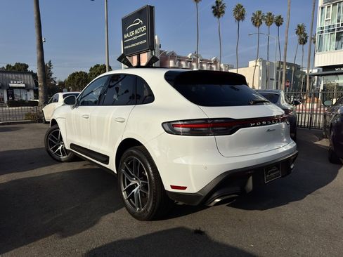 Used 2023 Porsche Macan image 9