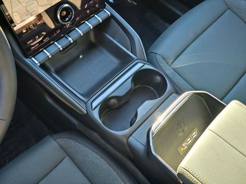 New 2026 GMC Terrain AT4 AWD/4WD image 23