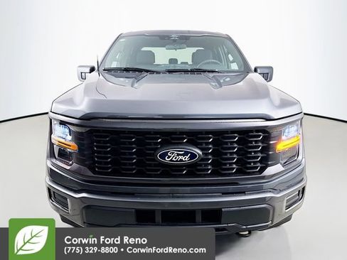 New 2026 Ford F150 STX image 2