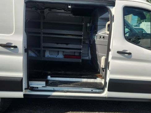 Used 2020 Ford Transit 250 Low Roof RWD image 5