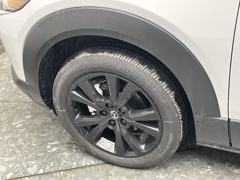 Certified 2025 MAZDA CX-30 AWD 2.5 S w/ Select Sport Pkg image 26
