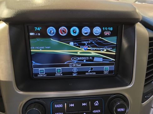 Used 2019 GMC Yukon Denali w/ Denali Ultimate Package AWD/4WD image 25