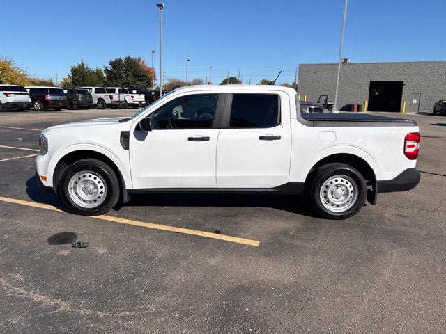 Used 2024 Ford Maverick XL w/ Equipment Group 100A Standard AWD/4WD image 15