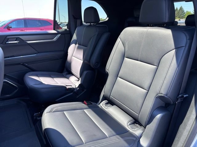 New 2026 GMC Acadia Elevation w/ Elevation Premium Package FWD image 44