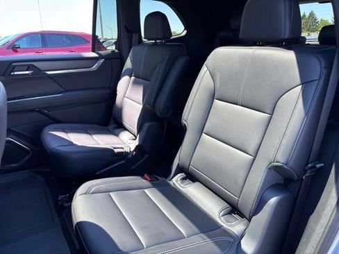 New 2026 GMC Acadia Elevation w/ Elevation Premium Package FWD image 44
