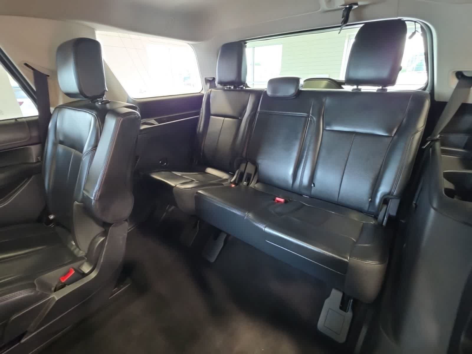 Used 2022 Ford Expedition XLT AWD/4WD image 36