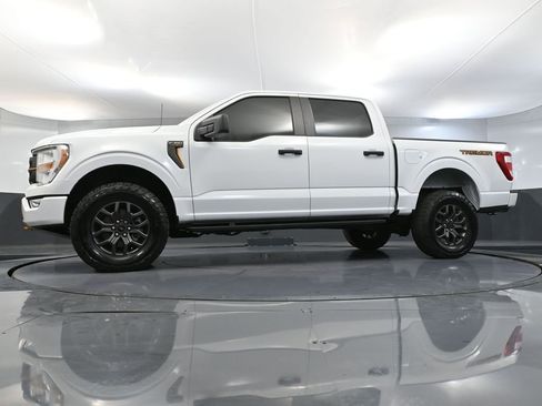 Used 2022 Ford F150 Tremor AWD/4WD image 52